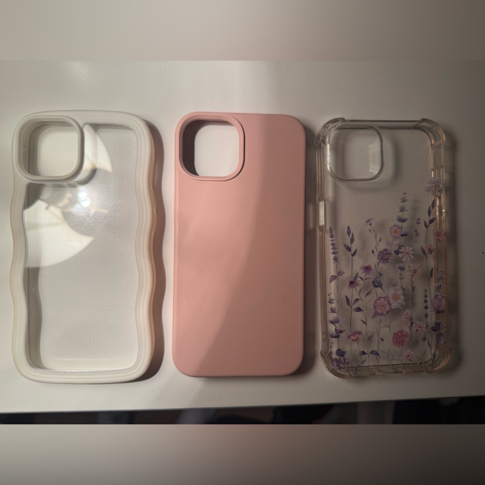 iPhone 14 cases !!